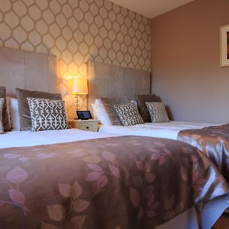 Elagh View Bed & Breakfast Londonderry Eksteriør billede