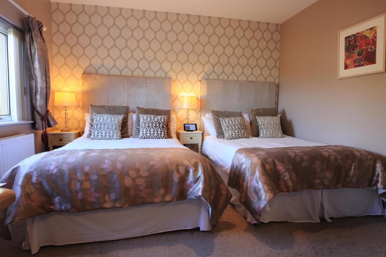 Elagh View Bed & Breakfast Londonderry Eksteriør billede