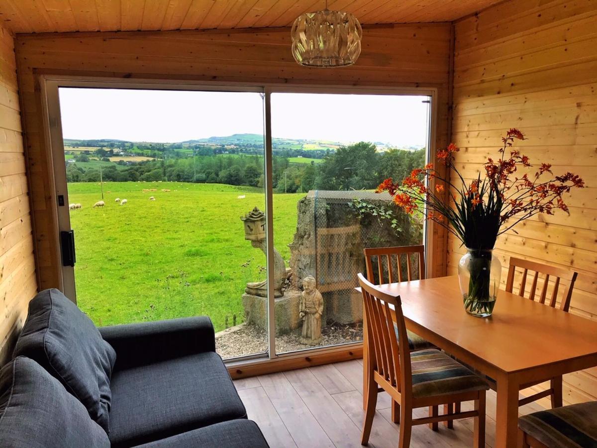 Elagh View Bed & Breakfast Londonderry Eksteriør billede