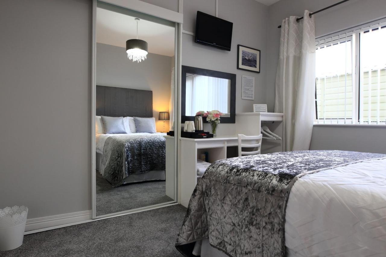 Elagh View Bed & Breakfast Londonderry Eksteriør billede