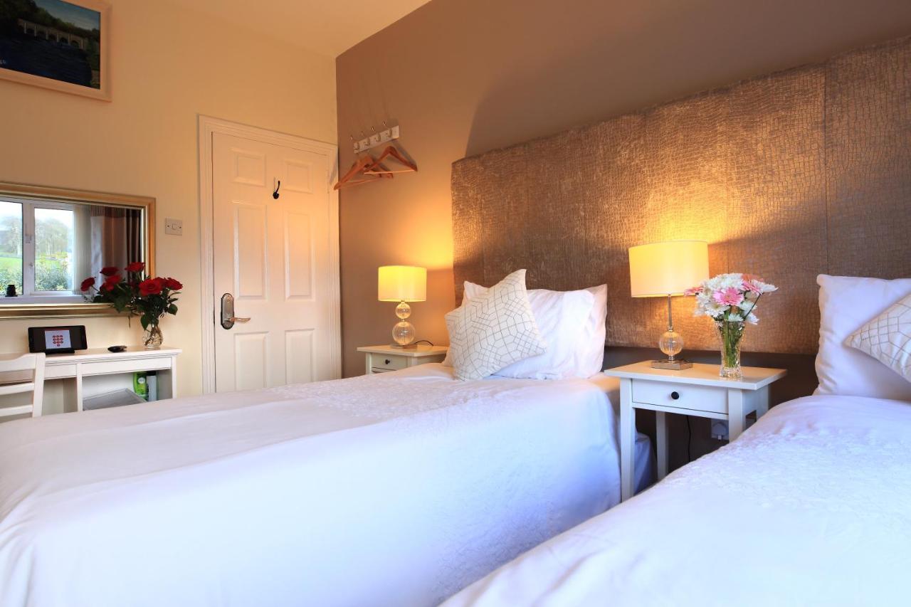 Elagh View Bed & Breakfast Londonderry Eksteriør billede