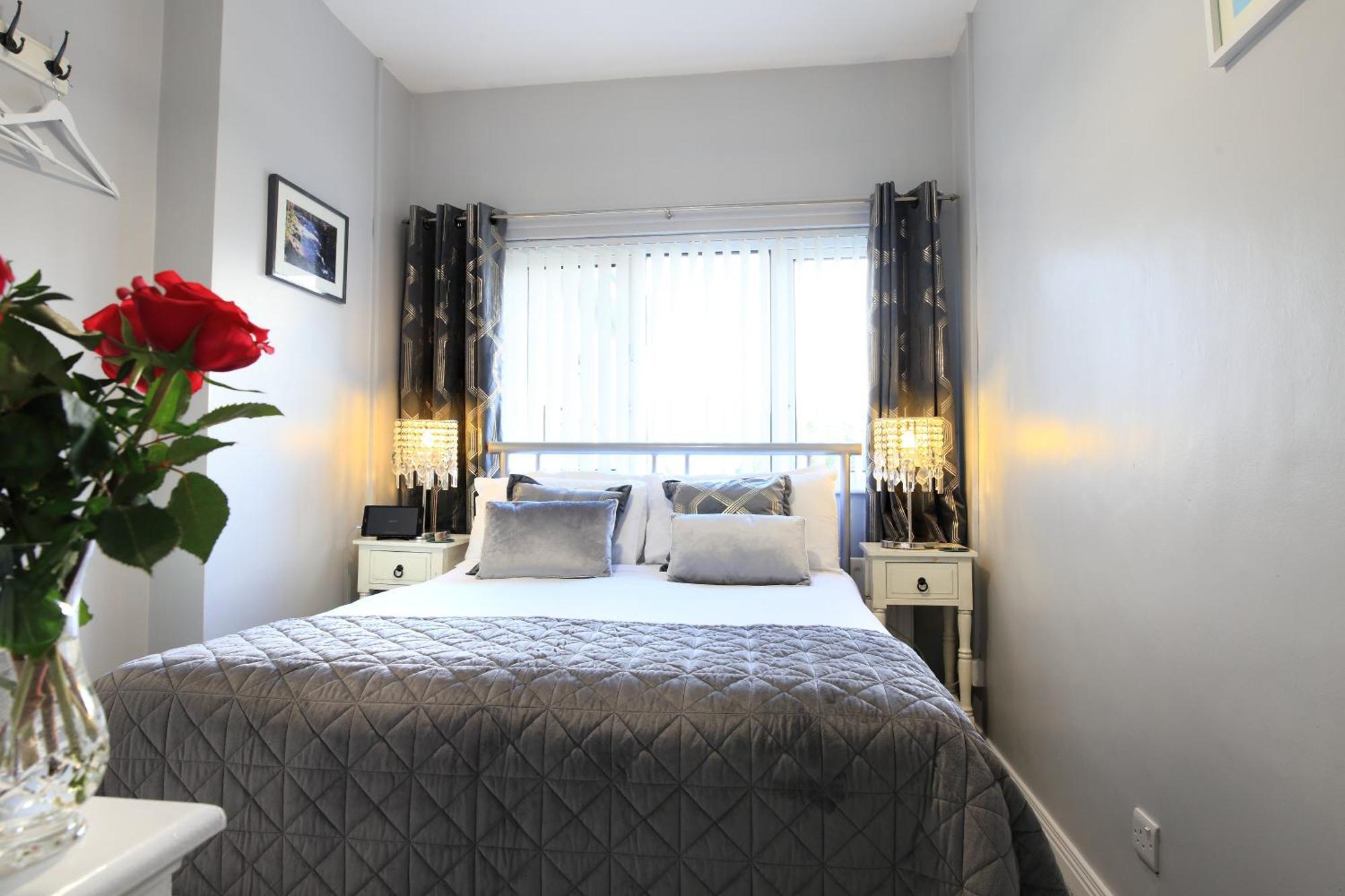 Elagh View Bed & Breakfast Londonderry Eksteriør billede