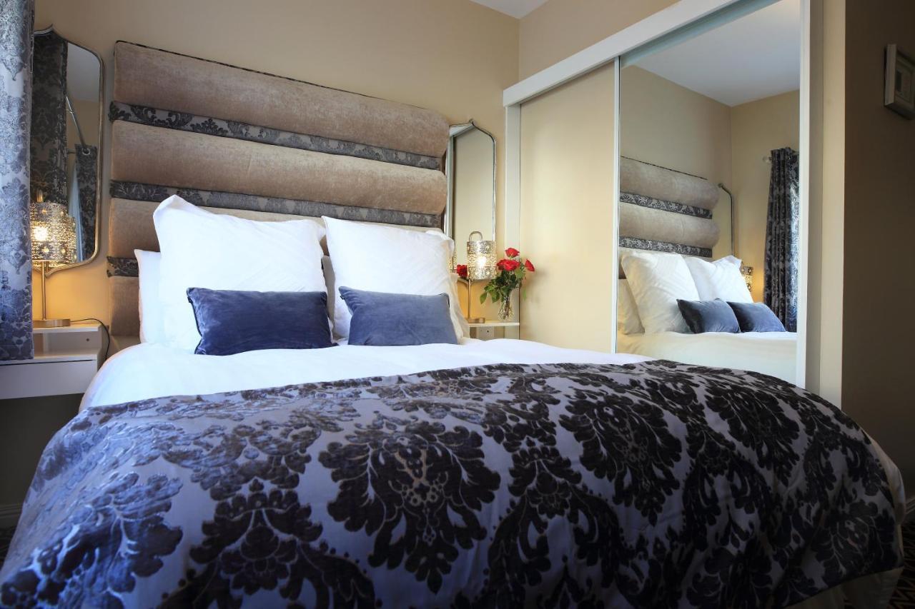 Elagh View Bed & Breakfast Londonderry Eksteriør billede