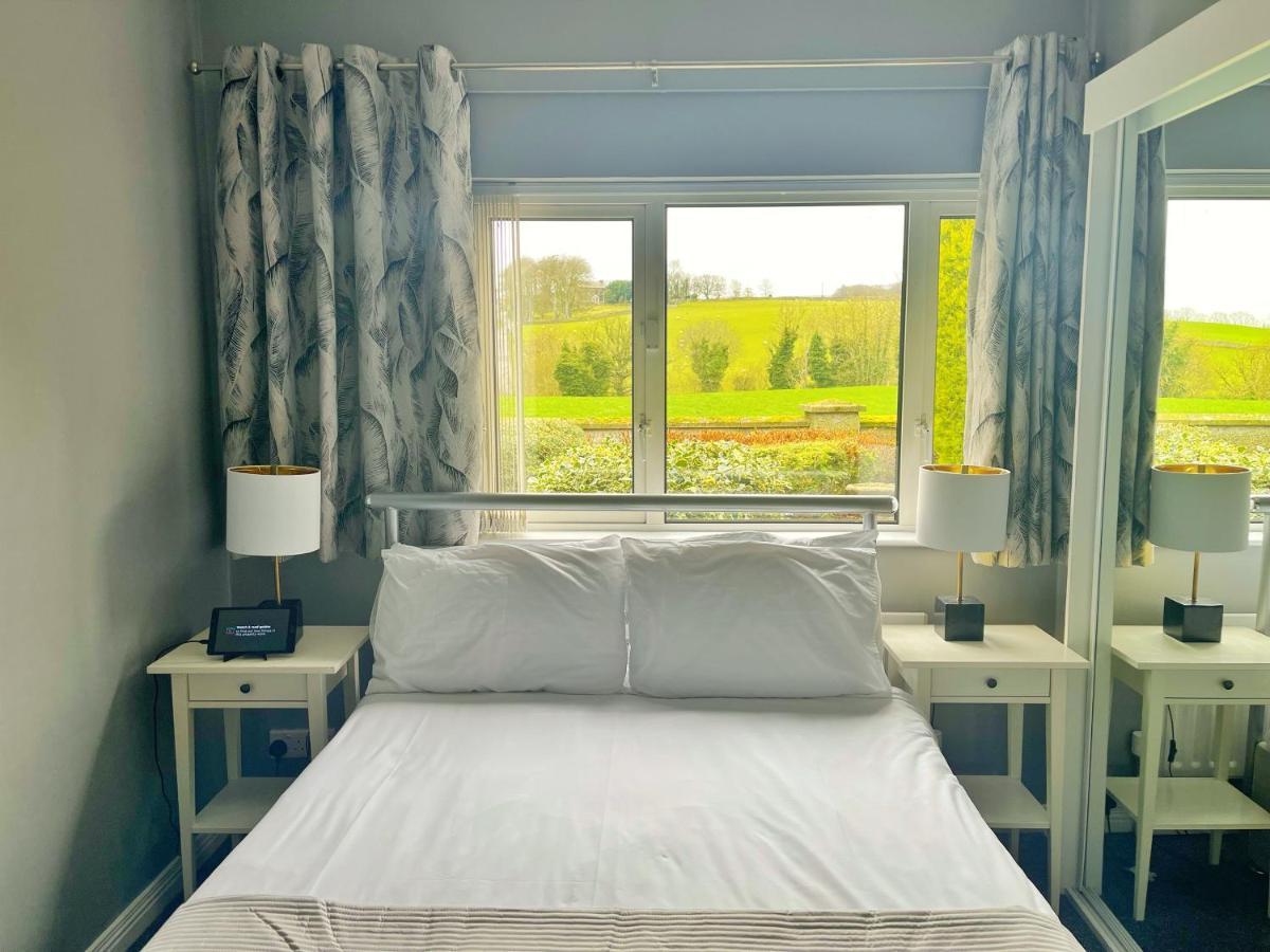 Elagh View Bed & Breakfast Londonderry Eksteriør billede