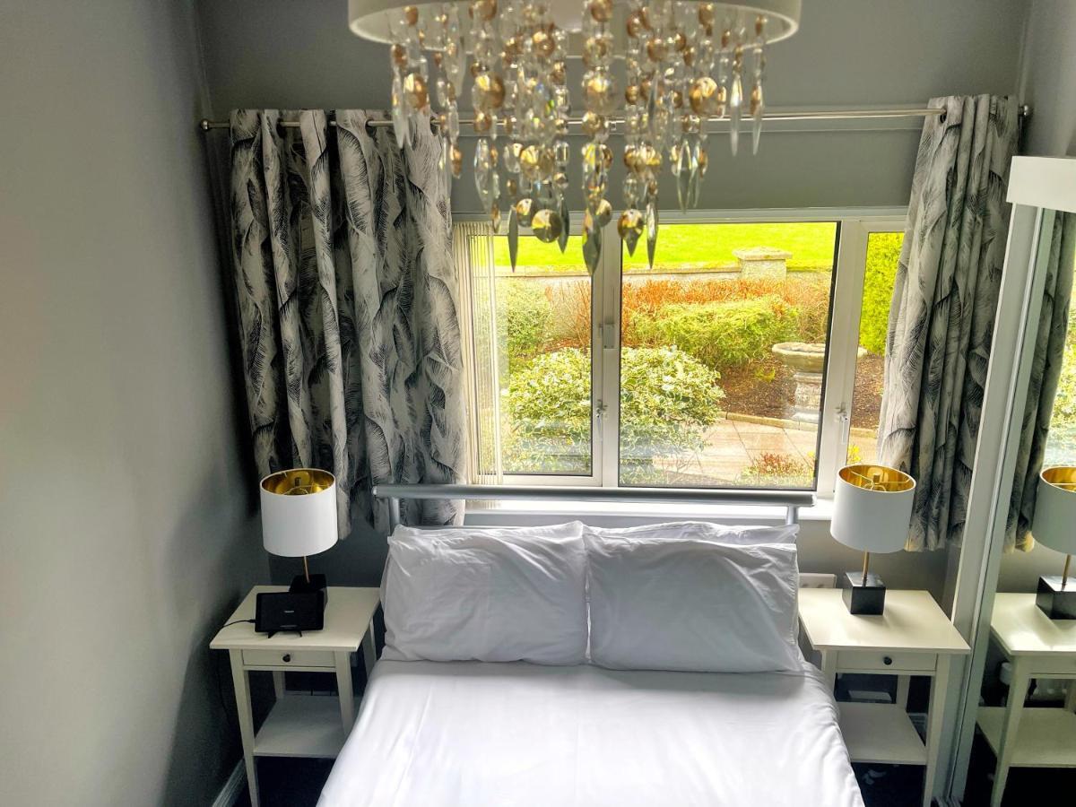 Elagh View Bed & Breakfast Londonderry Eksteriør billede